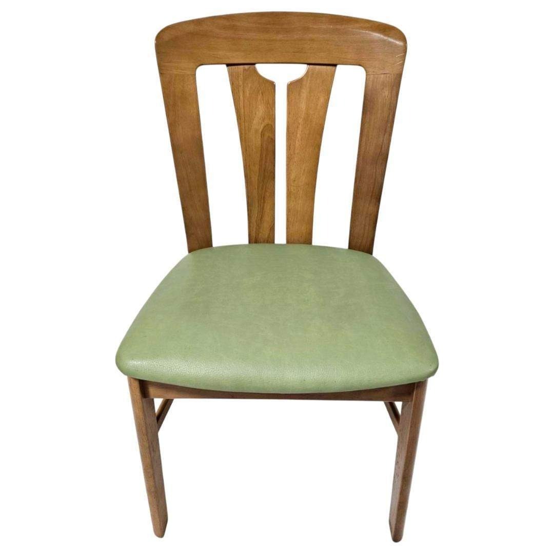 カリモク家具 - カリモク クラシック ヴィンテージ ダイニングチェア③