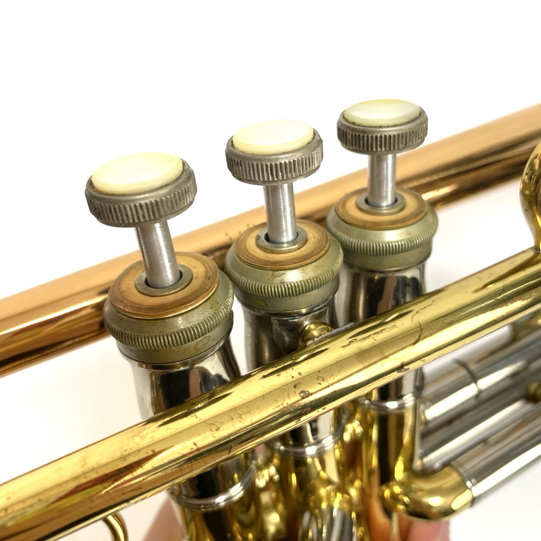 KAWAI カワイ JEWEL KTJ 1131 赤ベル ハードケース付きの通販 by