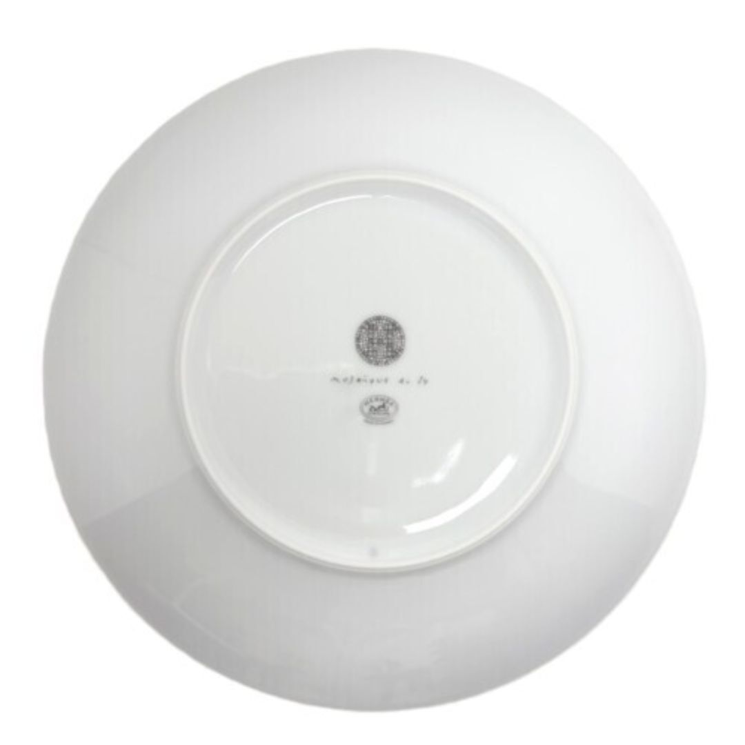 HERMES - 【未使用品】HERMES エルメス モザイク 24 デザートプレート