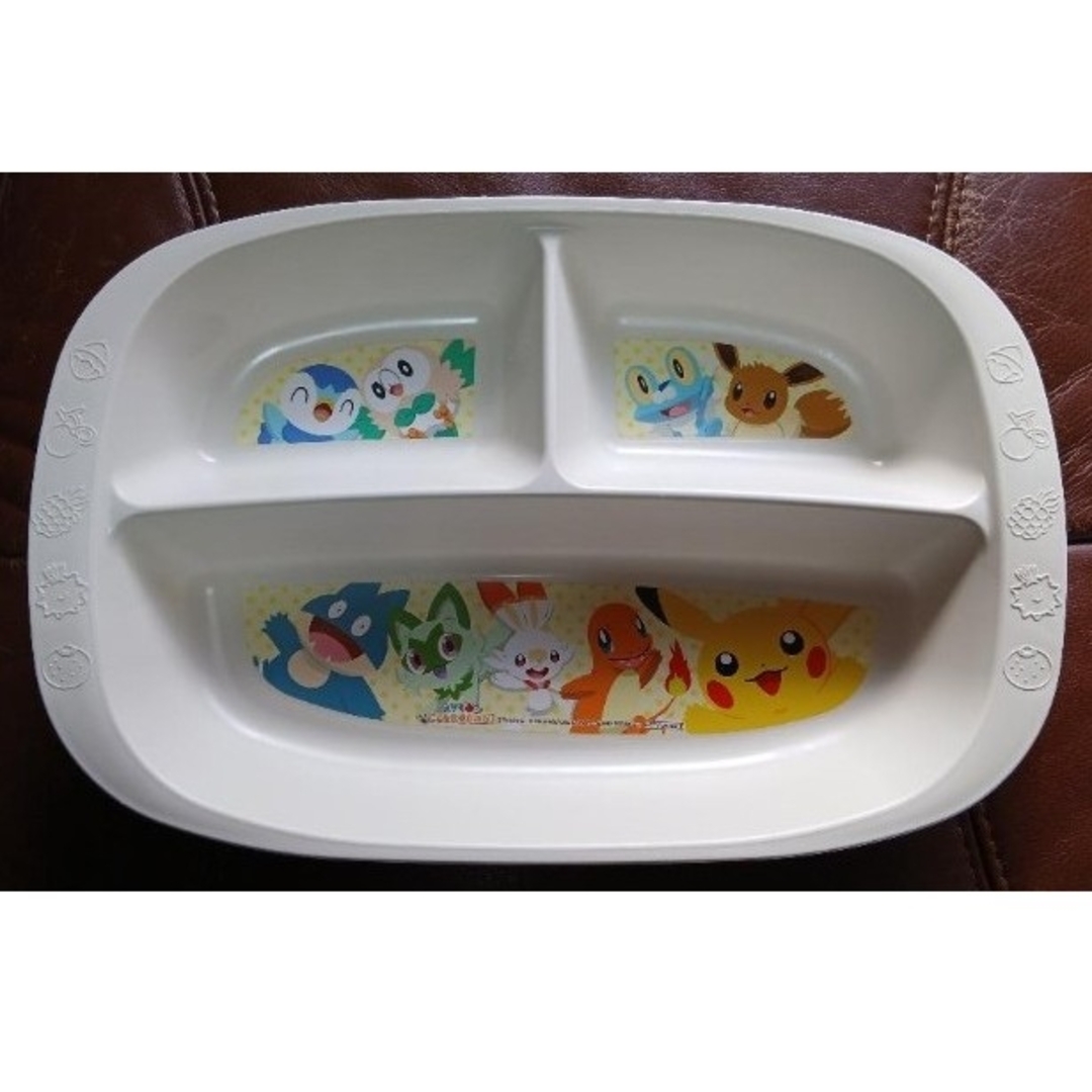 ポケモンのプレート 皿 20枚セット