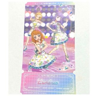 アイプリ 未開封 学生証12枚 アイカツカード 10枚 おまとめ割 アイカツ