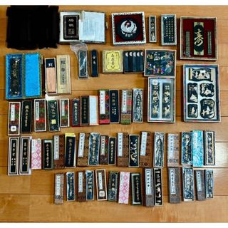 安倍晋三 前内閣総理大臣 色紙(印刷) 書「無我」の通販 by まみまみ's