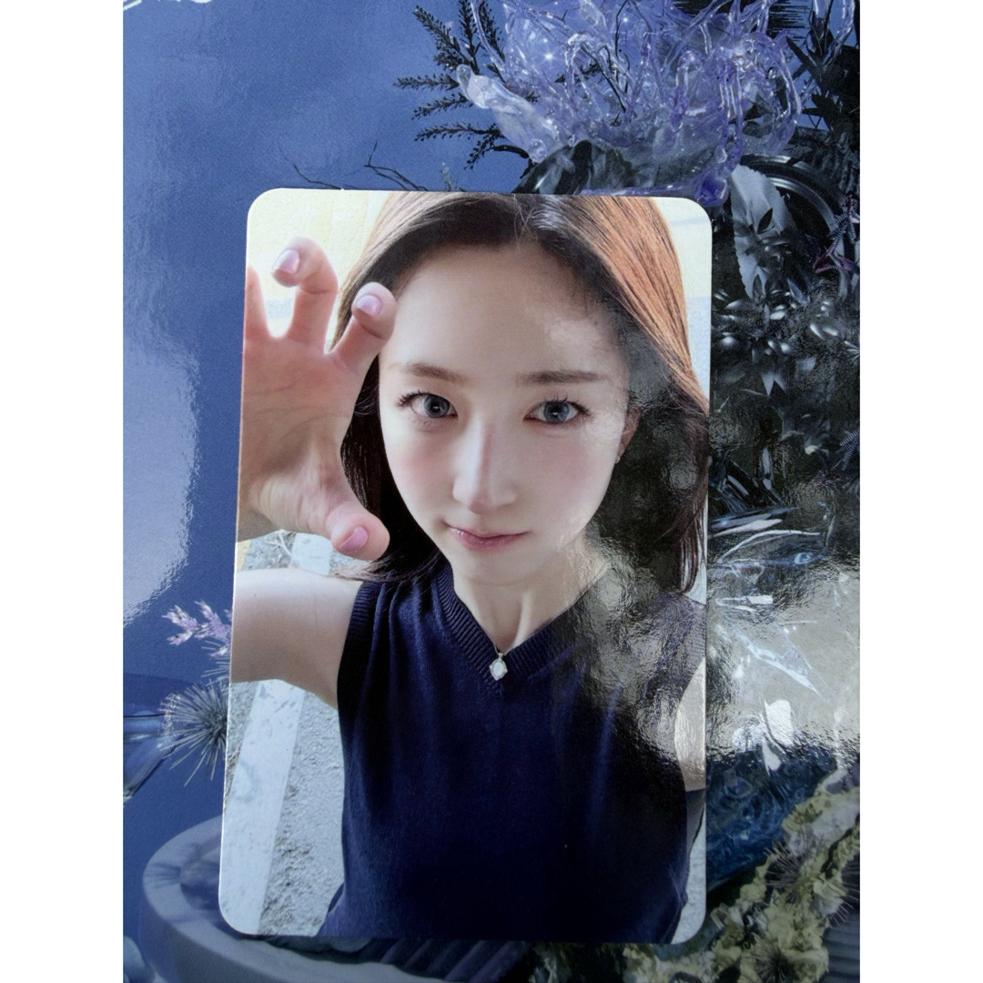 KAmiYU in Wonderland 5 フォトカード セミコンプセット ②