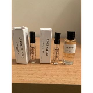 Christian Dior - クリスチャンディオール Christian Dior アンブル