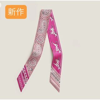 HERMES（バンダナ/スカーフ）のフリマアイテム一覧