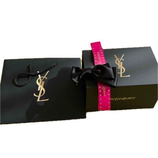 Yves Saint Laurent - イｳﾞサンローランエプロン 未使用タグ付きの通販