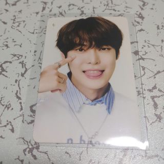 NCT127 - NCT127 Ay-yo SMiniジャニ トレカの通販 by S's shop