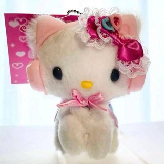 サンリオ - 新品＊ご当地キティ 奈良限定 鹿の通販 by ♡｜サンリオ