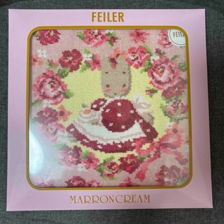 FEILERのフリマアイテム一覧