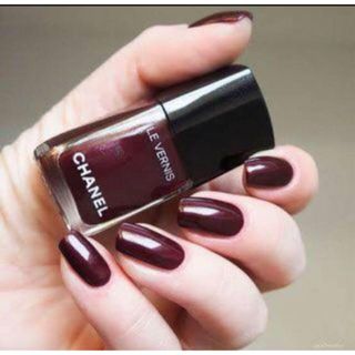 CHANEL - たろう様専用CHANELヴェルニ4色セットの通販 by とも's shop