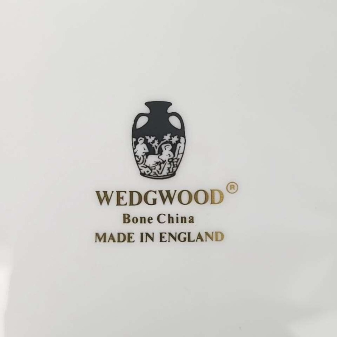 WEDGWOOD - ◎美品◎ウェッジウッド ユーランダー パウダー グリーン