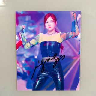 ジョンヨン TWICE トレカ スーパースターjyp ssjypの通販 by shop｜ラクマ