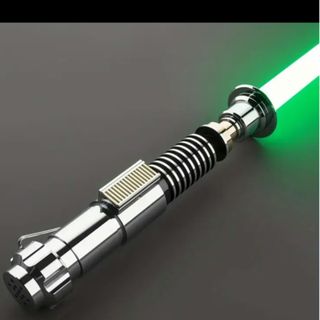 スターウォーズ カスタム ライトセーバー カイロレン KR クロスガード