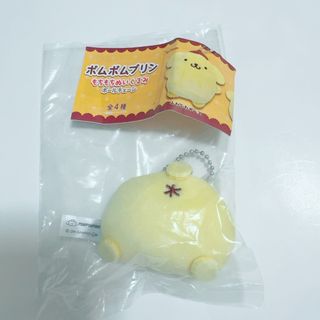 ポムポムプリン - むにゅぐるみ ポムポムプリン おともだち着ぐるみ