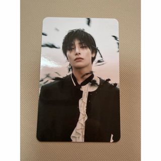 Stray Kids - straykids スキズ fc 味噌 リノ ハン ユニット トレカの