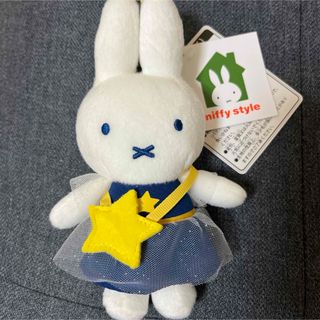 本体付き！嵐 5x20ダッフィー ポップコーン コスチューム ぬいぐるみ