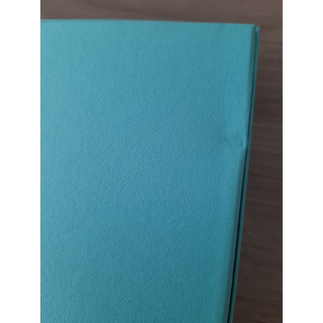 Tiffany & Co. - ティファニーブルーボックスプレートの通販 by