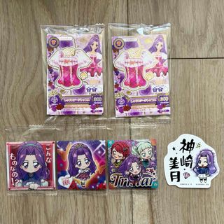 アイカツ! - アイカツカード セクシー 19枚の通販 by choko's shop