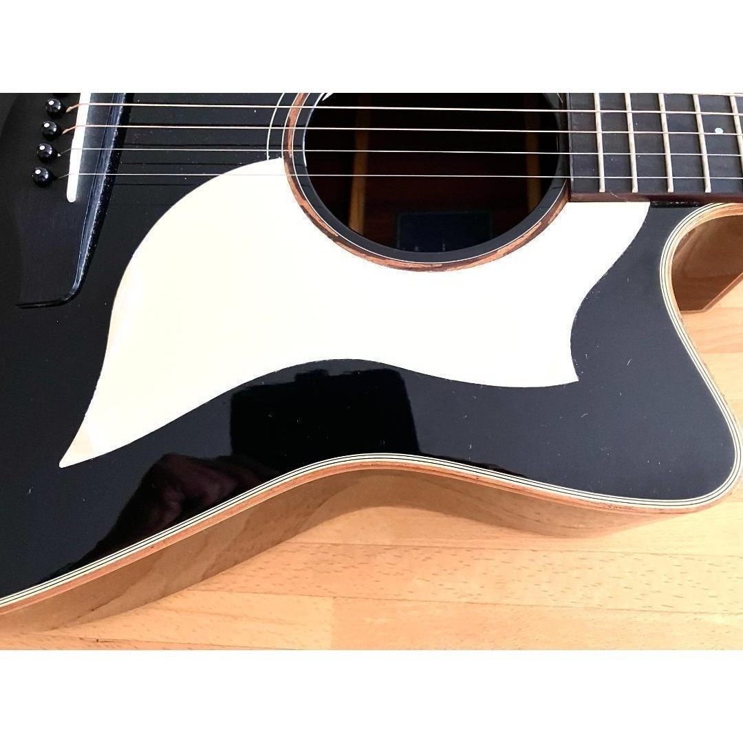 ヤマハ - 【2020年購入】限定品 ヤマハ A3R ARE BLACK エレアコの通販