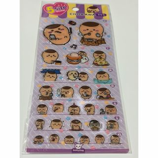 ちいかわ - ちいかわ アクリルスタンド しまむら アベイル 限定 の通販