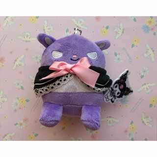 サンリオ - サンリオ ピューロランド わたしのくまちゃんシリーズ