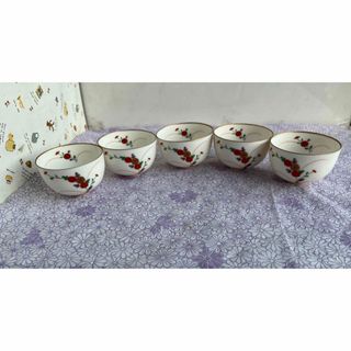 香蘭社のフリマアイテム一覧