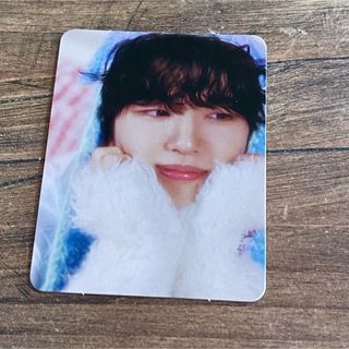 INI - INI 髙塚大夢 トレカ IDフォトの通販 by まふ's shop