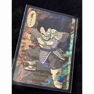 ドラゴンボール - ドラゴンボールヒーローズ ベジータ ブルーの通販 by