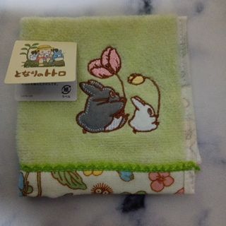 ジブリ - 新品タグ付き ジブリパーク 限定 魔女の谷 ハウルの動く城