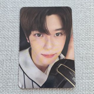 NCT - NCT WISH NCT NEW TEAM シオン トレカ hands upの通販 by