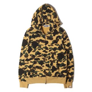 A BATHING APE（パーカー）のフリマアイテム一覧