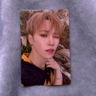 ALD1 HMV特典トレカ アルノ ジアハオの通販 by ぽむぽむ｜ラクマ