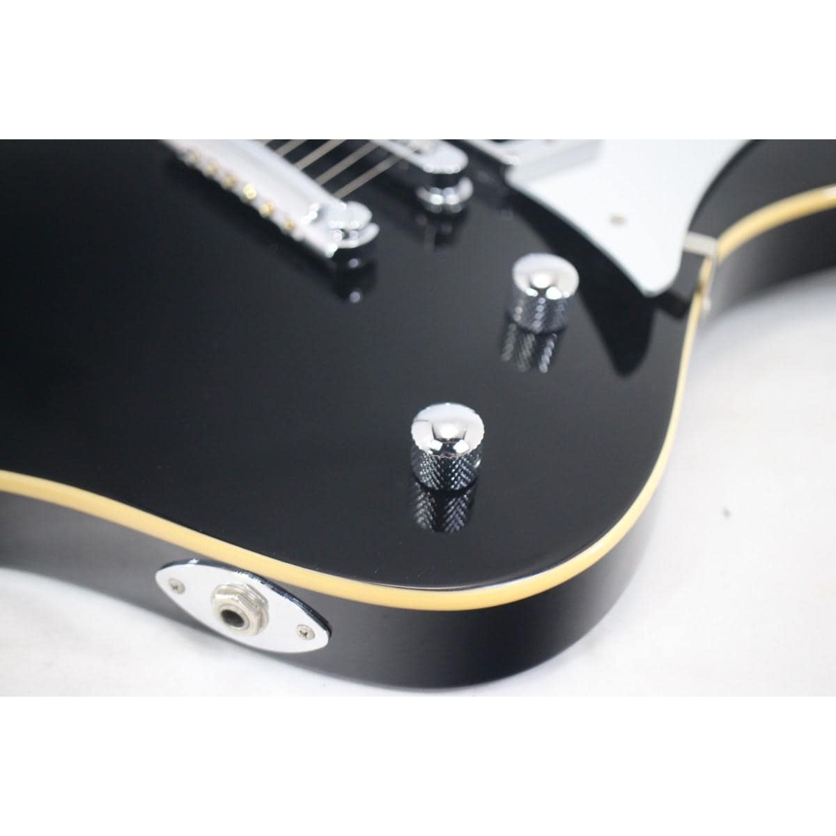 KOMEHYO |FERNANDES RAVELLE STEELER|FERNANDES|Guitar|Electric