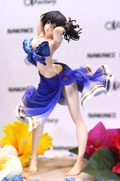 艦隊これくしょん〜艦これ〜」加賀 水着ver.（SAKAKI Workshops）の