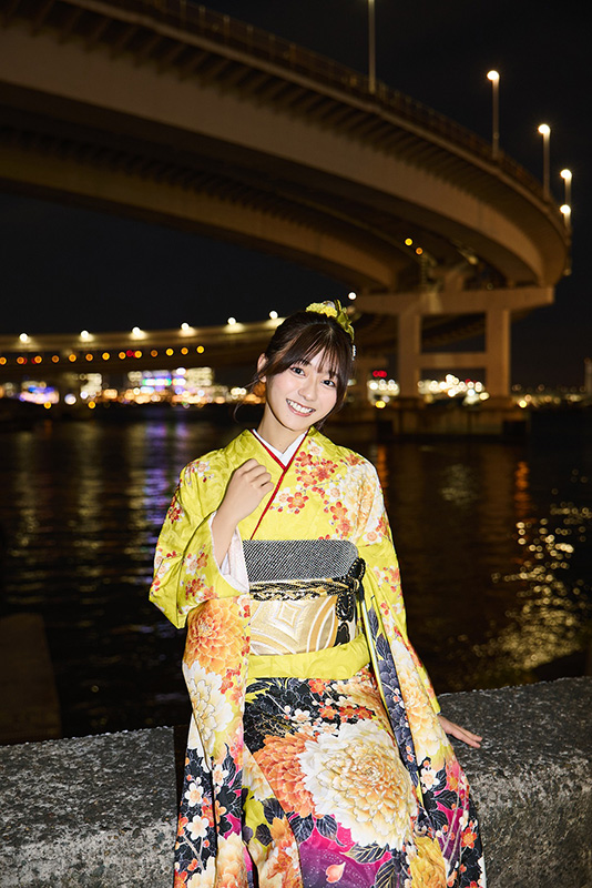 山下瞳月・村山美羽（櫻坂46）、小西夏菜実（日向坂46）から選べる限定