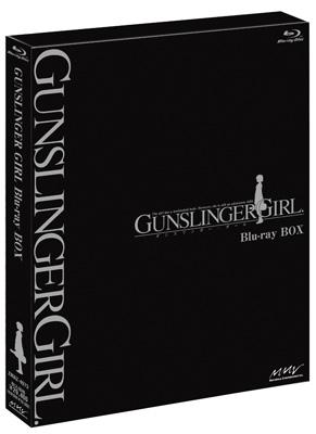 GUNSLINGER GIRL 非売品 販促POP Amazon.co.jp: GUNSLINGER GIRL(1