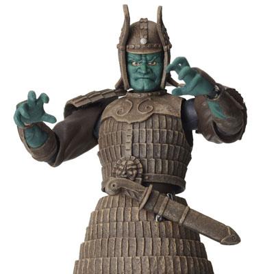 特撮リボルテック SERIES No.002 大魔神 : リボルテック | HMV&BOOKS