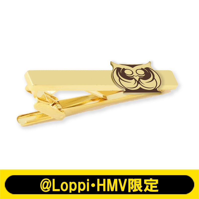 リコリス・リコイル』アラン機関ネクタイピン【@Loppi・HMV限定