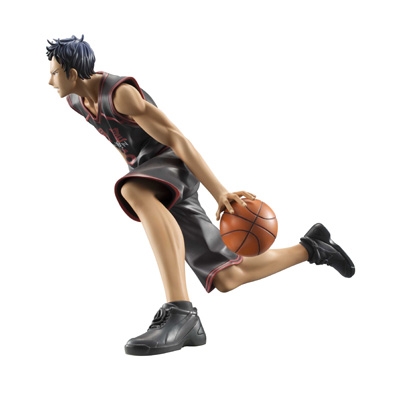 黒子のバスケフィギュアシリーズ黒子のバスケ/青峰大輝 : Accessories