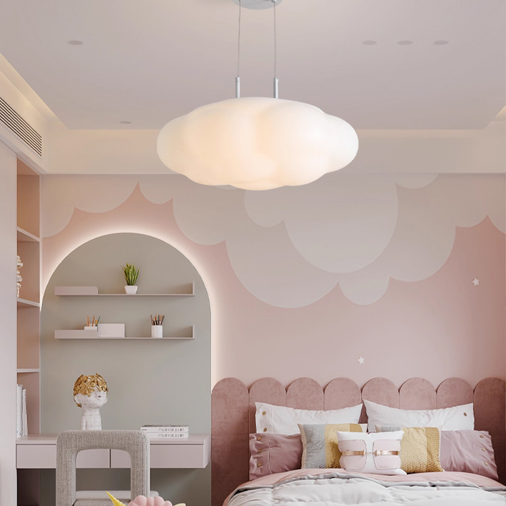 省エネLEDペンダントライト 曇型 激安通販 | 高品質 オシャレ モダン