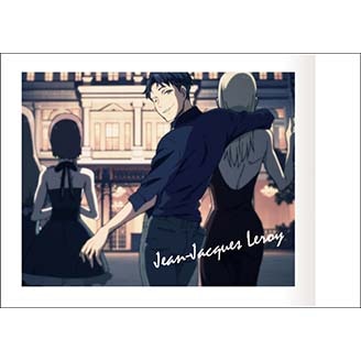 TVアニメ「ユーリ!!! on ICE」公式サイト