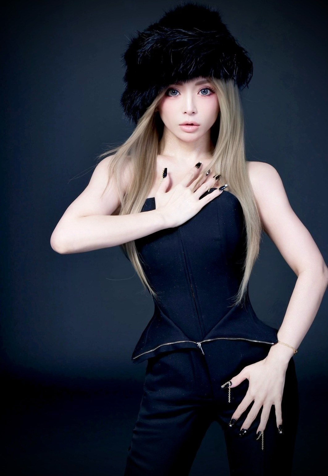 ayu-mi-x II version JPN | リリース | エイベックス・ポータル