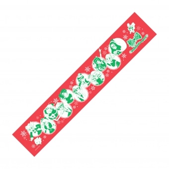 プリパラ ドリーム☆クリスマスライブ』グッズ情報 グッズ | TVアニメ