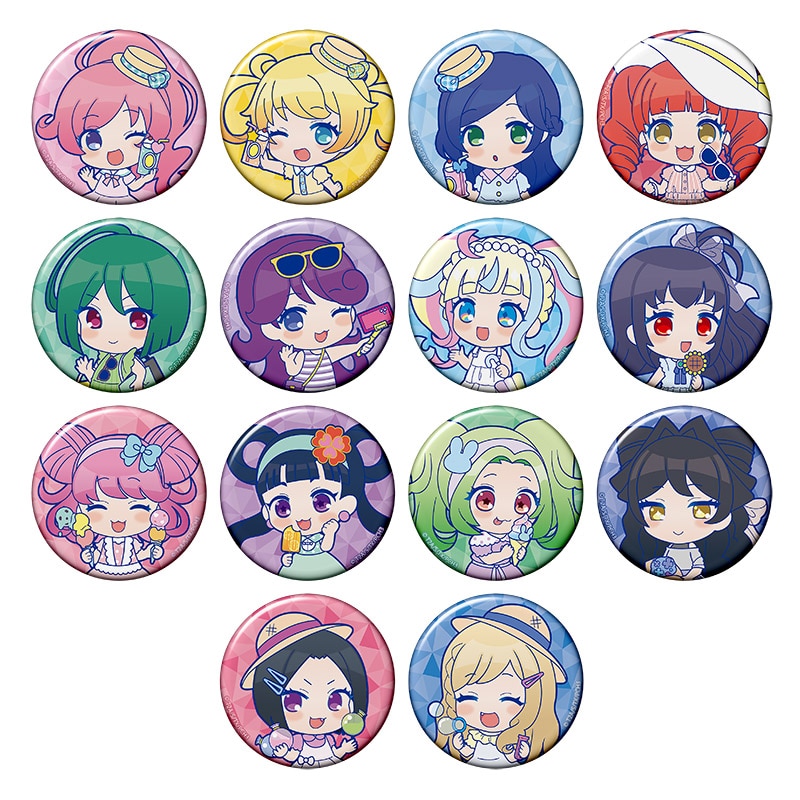 グッズ｜TVアニメ「キラッとプリ☆チャン」DVD・CD公式ホームページ