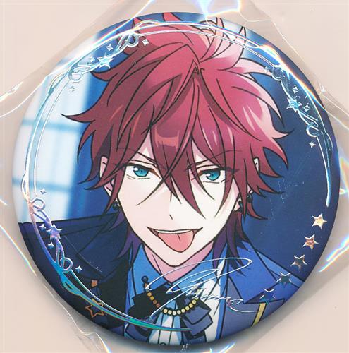 あんスタ 燐音 ぱしゃこれ ぱしゃっつ 中国 星動 5周年 笑門来福 星燦