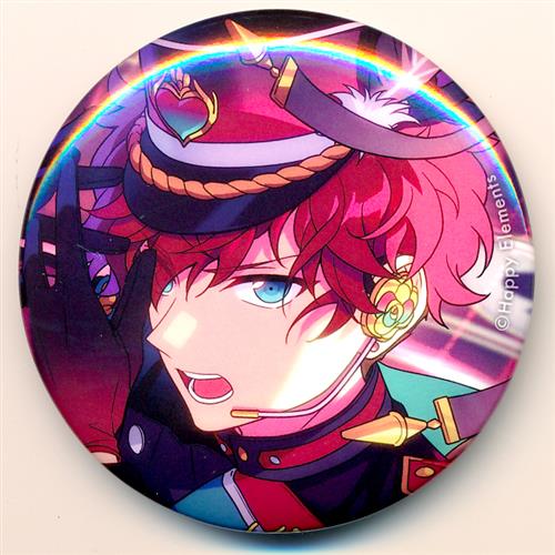 グッズ-バッチあんさんぶるスターズ！！ あんスタ イベコレ缶バッジ