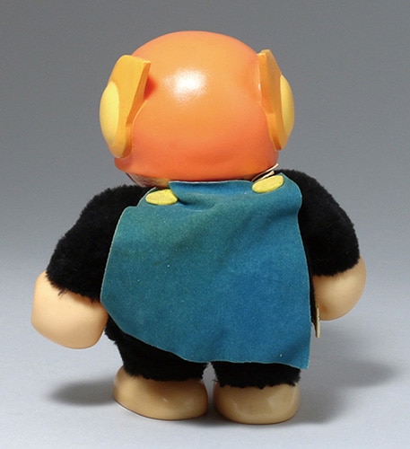 バンダイ プチ・アムール パーマン2号ブービーぬいぐるみ