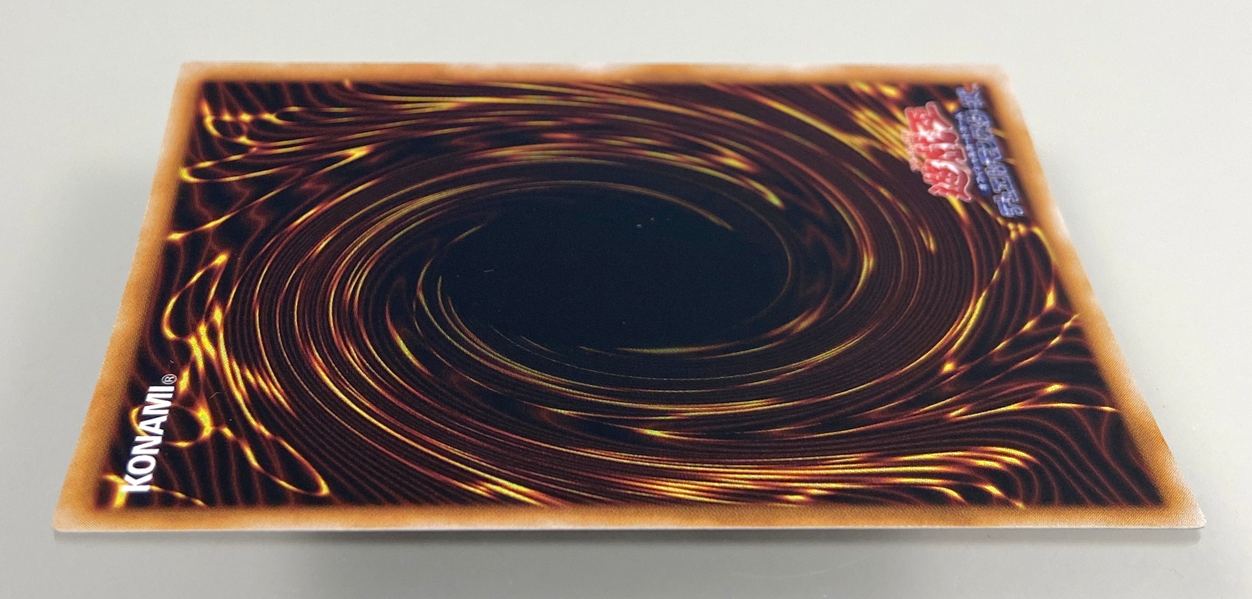 4506］ 遊戯王 深淵の冥王 ウルトラシークレット