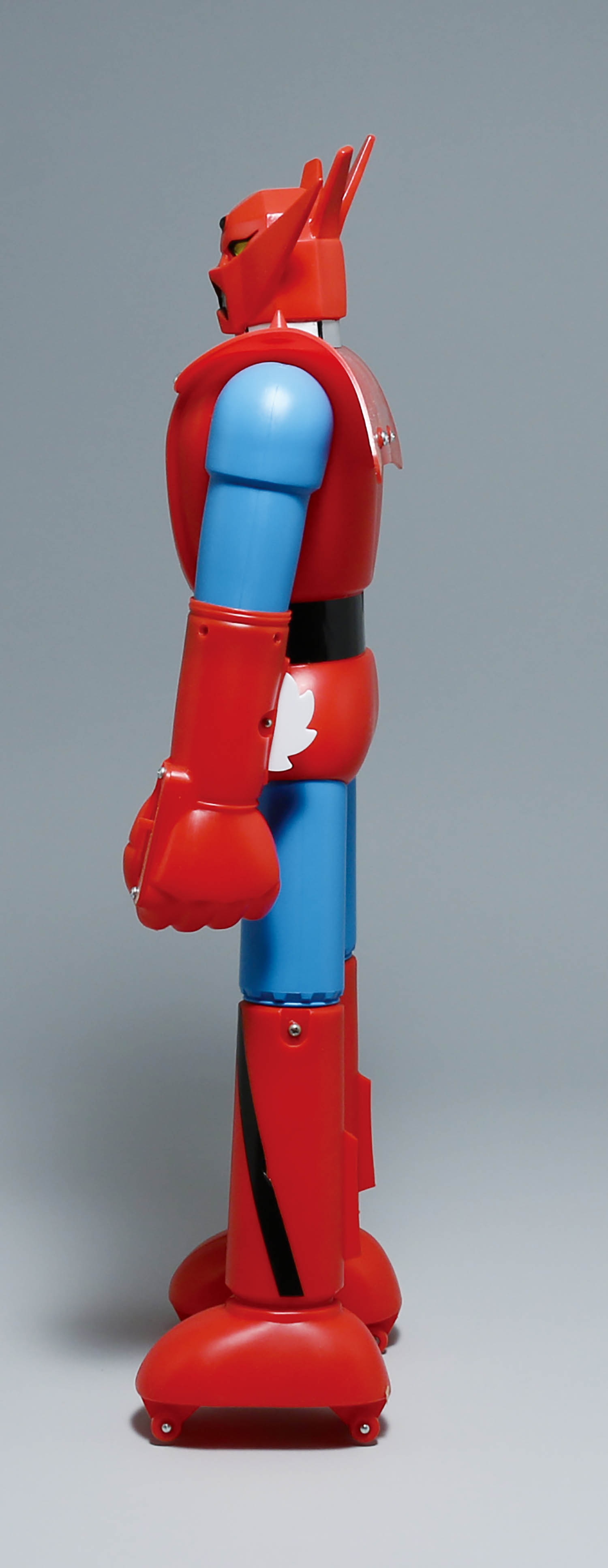 ポピー ゲッタードラゴン/ゲッターロボG/ジャンボマシンダー