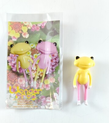 まんだらけ通販 | フォーチュンワンダーフロッグ